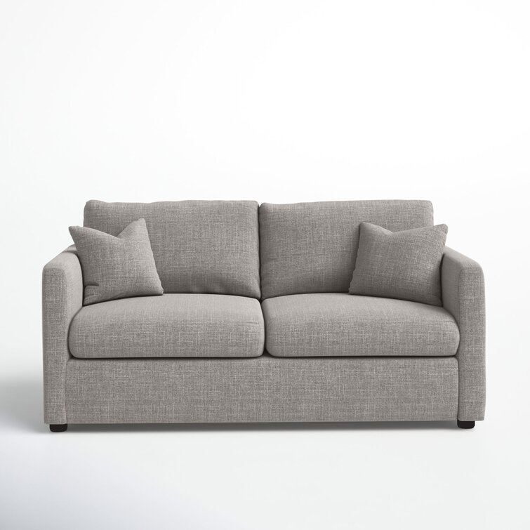 Wayfair deals apartment sofa